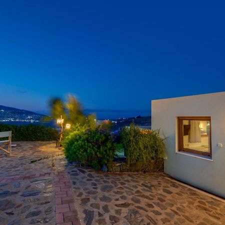 Villa Marenosta エルムポリ エクステリア 写真