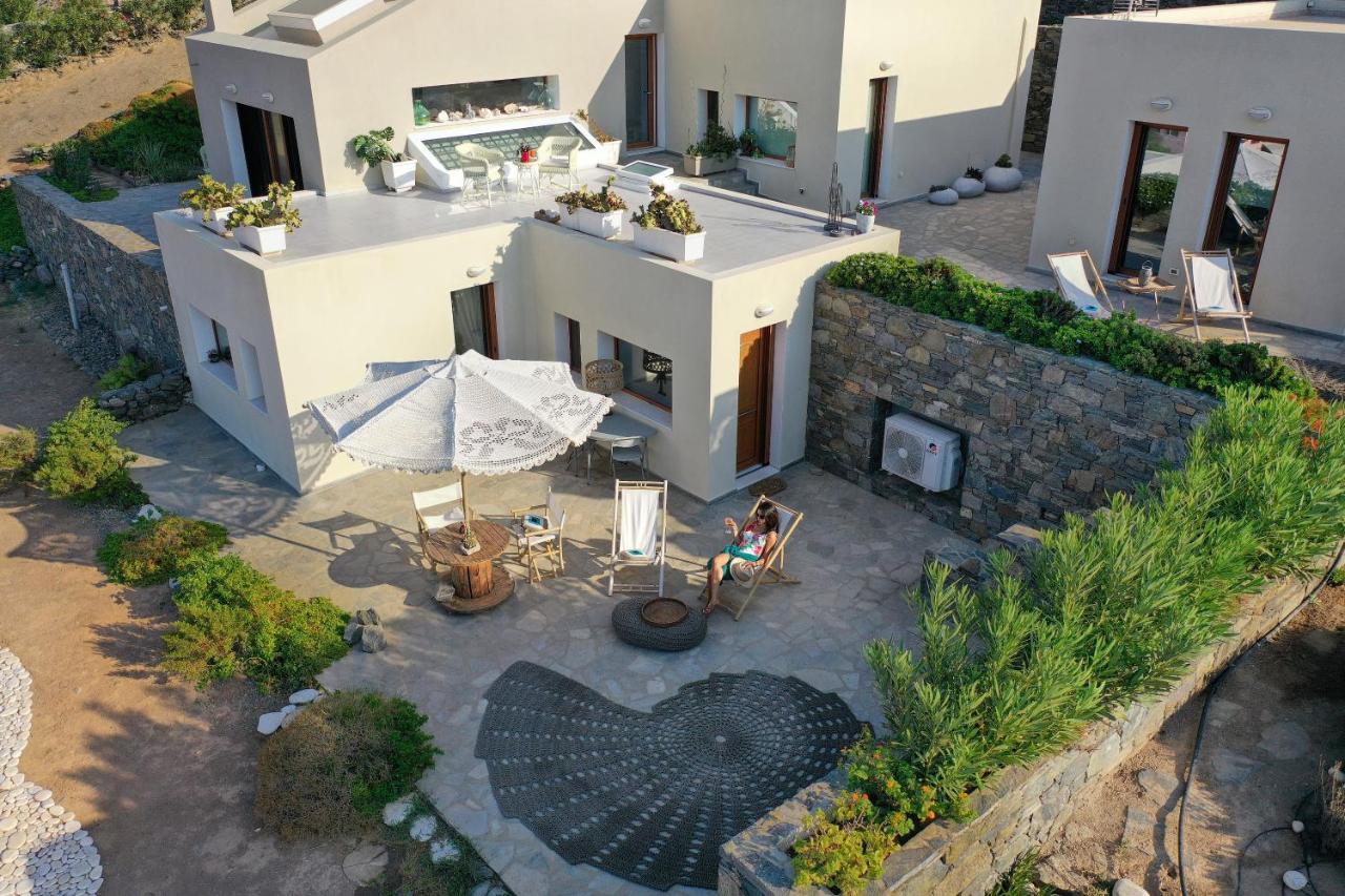 Villa Marenosta エルムポリ エクステリア 写真