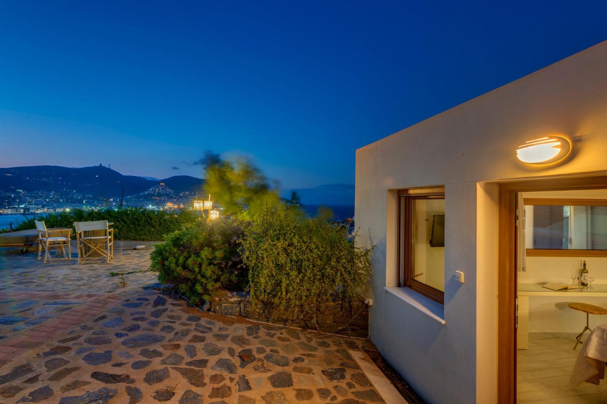 Villa Marenosta エルムポリ エクステリア 写真