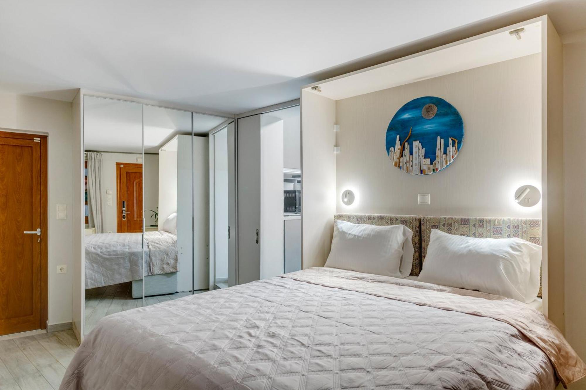 Villa Marenosta エルムポリ エクステリア 写真