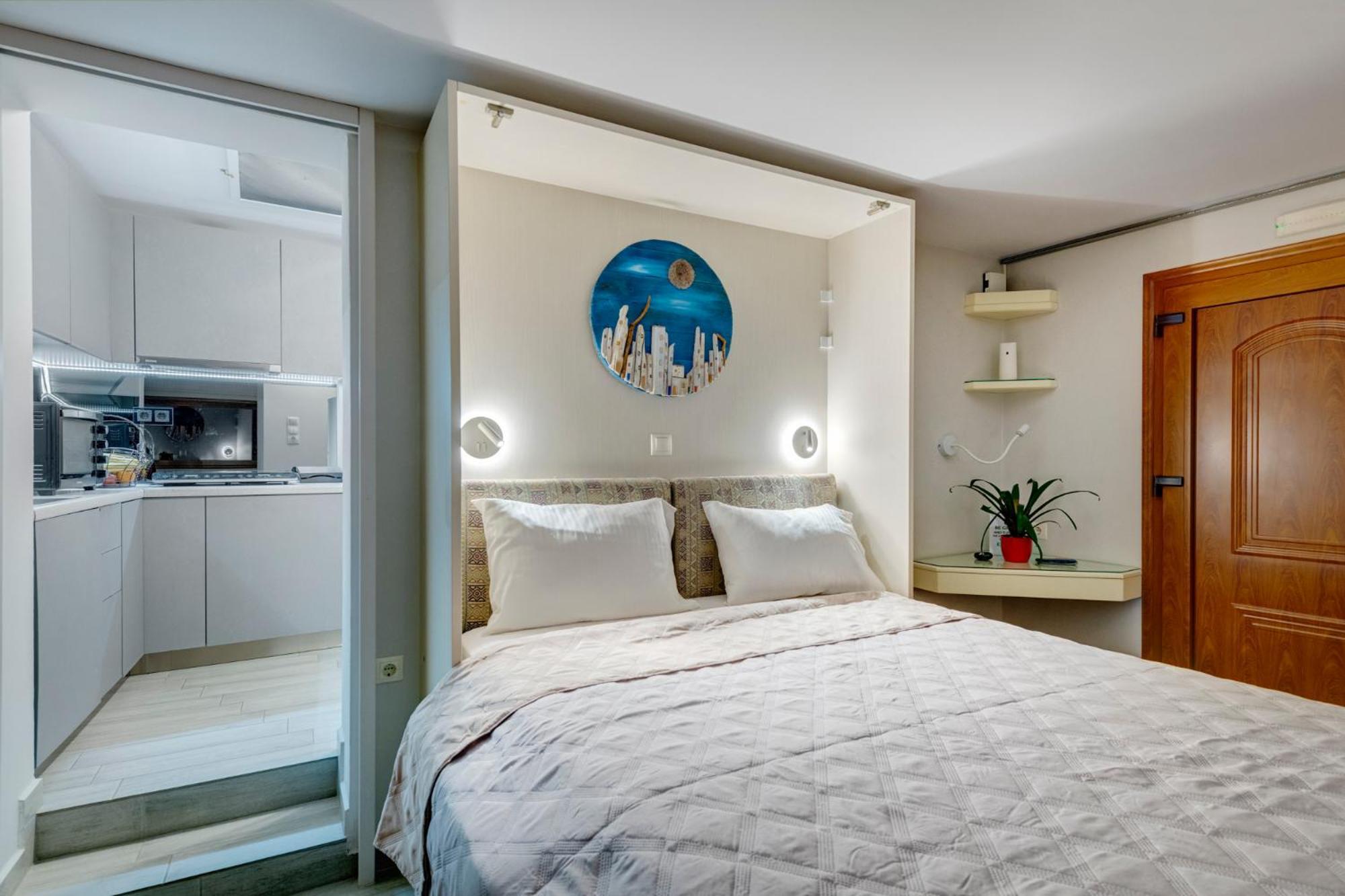Villa Marenosta エルムポリ エクステリア 写真
