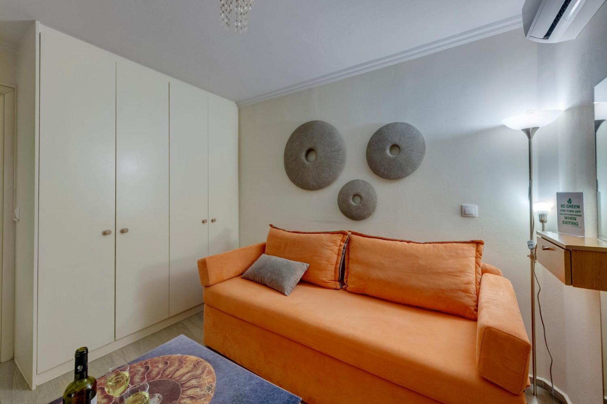 Villa Marenosta エルムポリ エクステリア 写真