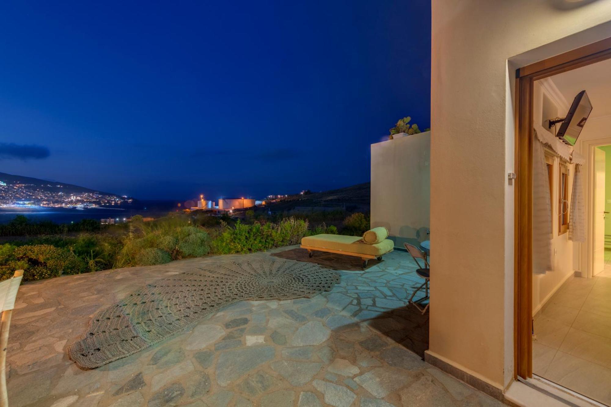 Villa Marenosta エルムポリ エクステリア 写真