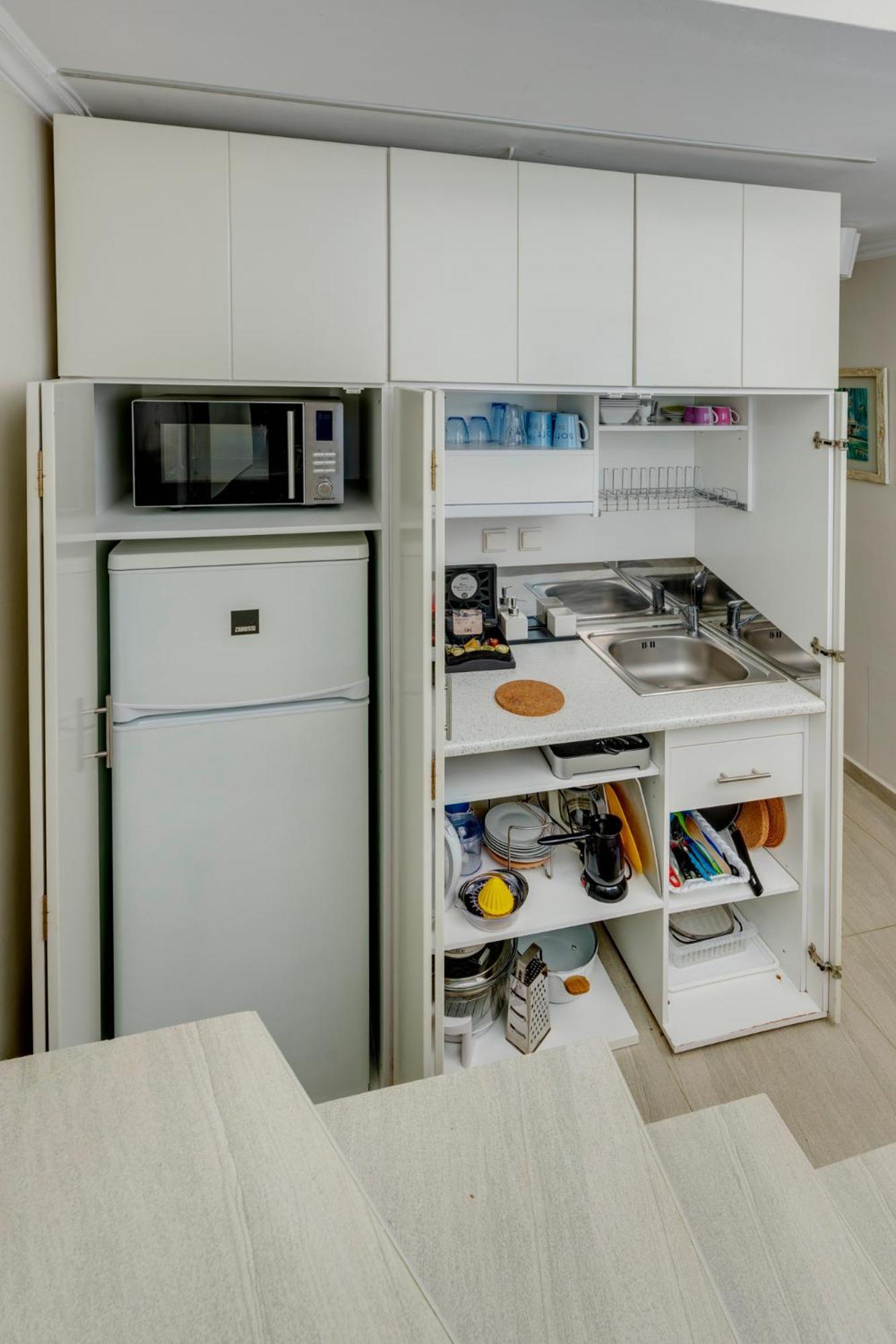 Villa Marenosta エルムポリ エクステリア 写真