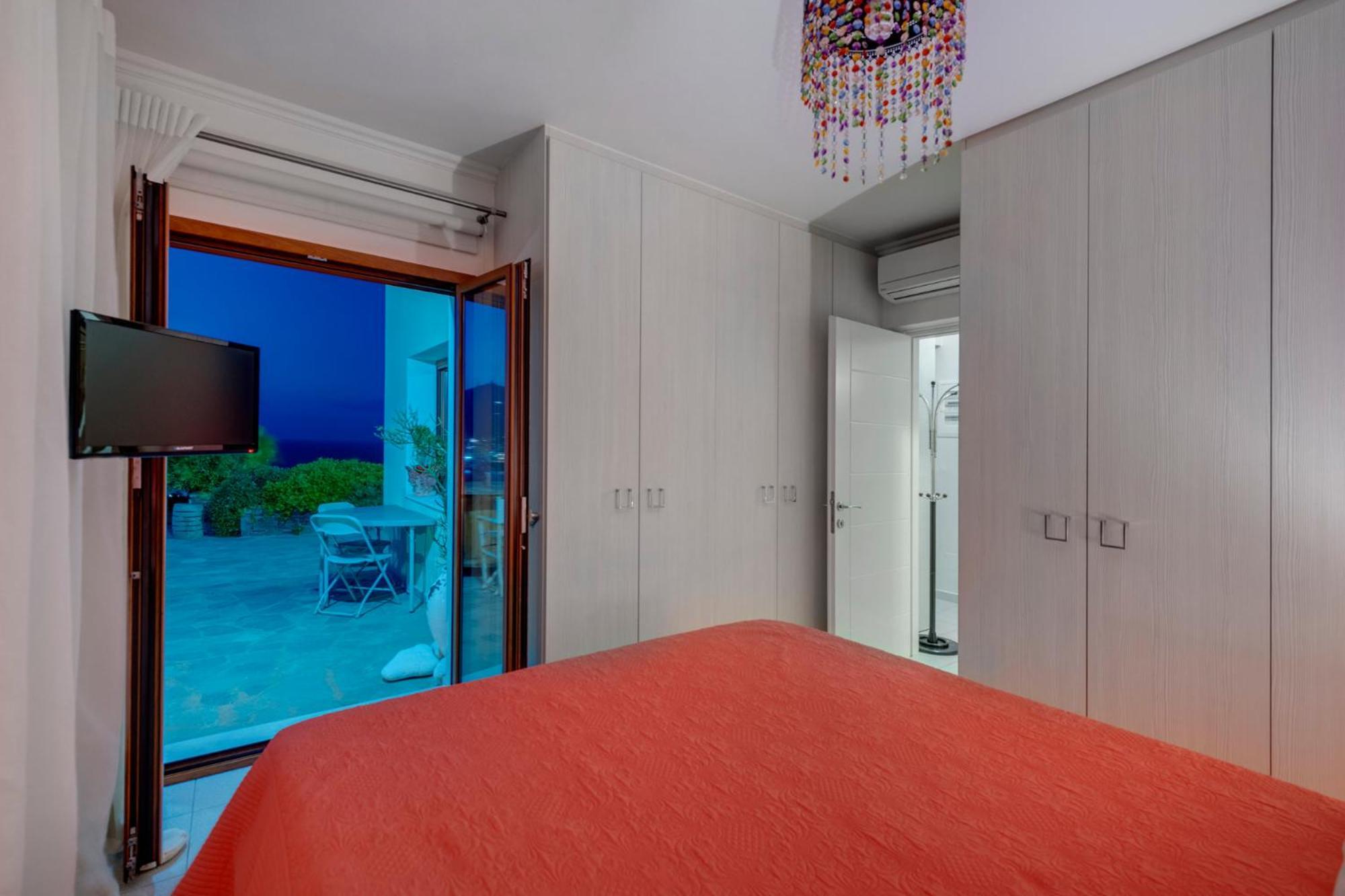 Villa Marenosta エルムポリ エクステリア 写真