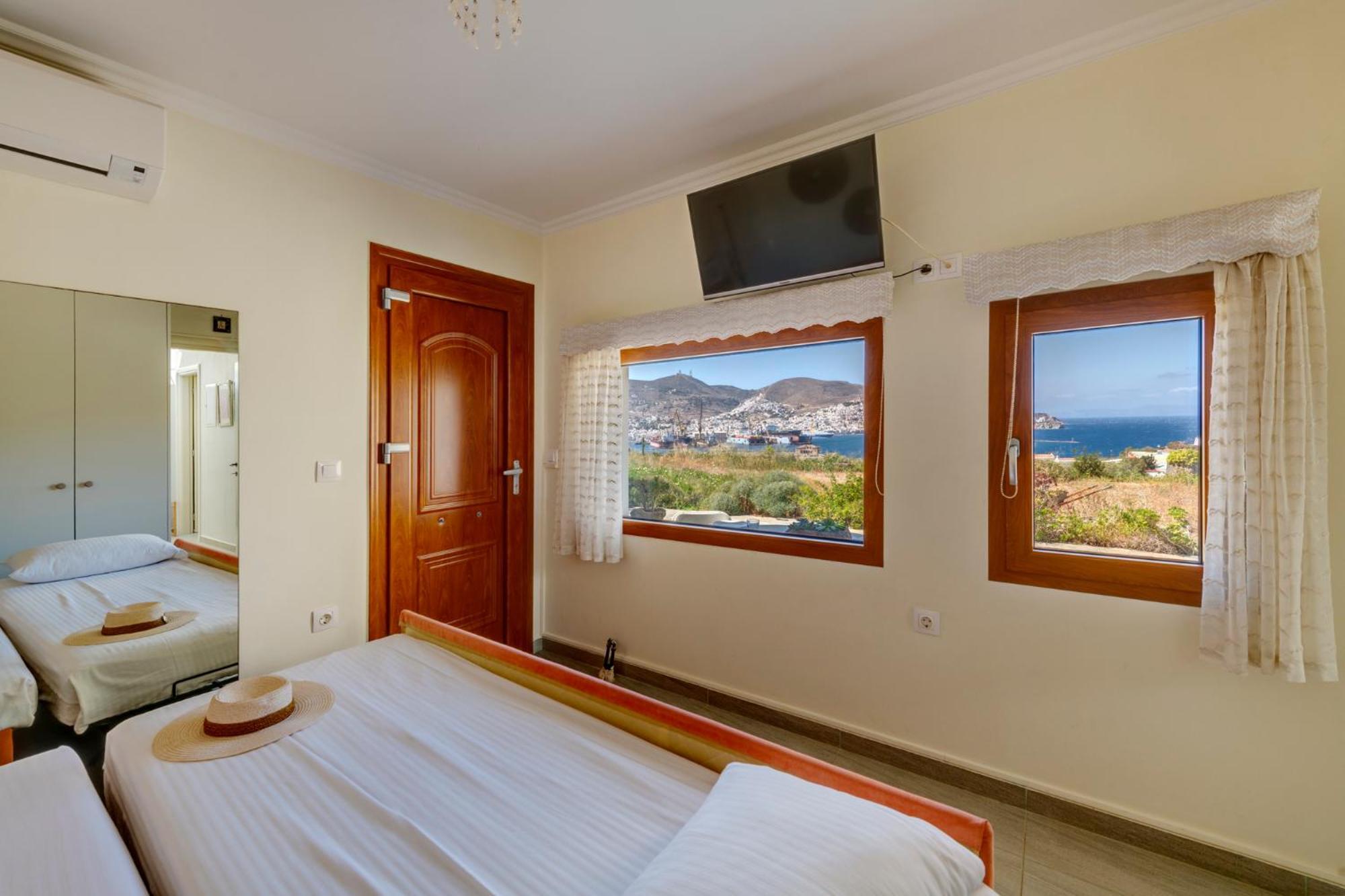 Villa Marenosta エルムポリ エクステリア 写真