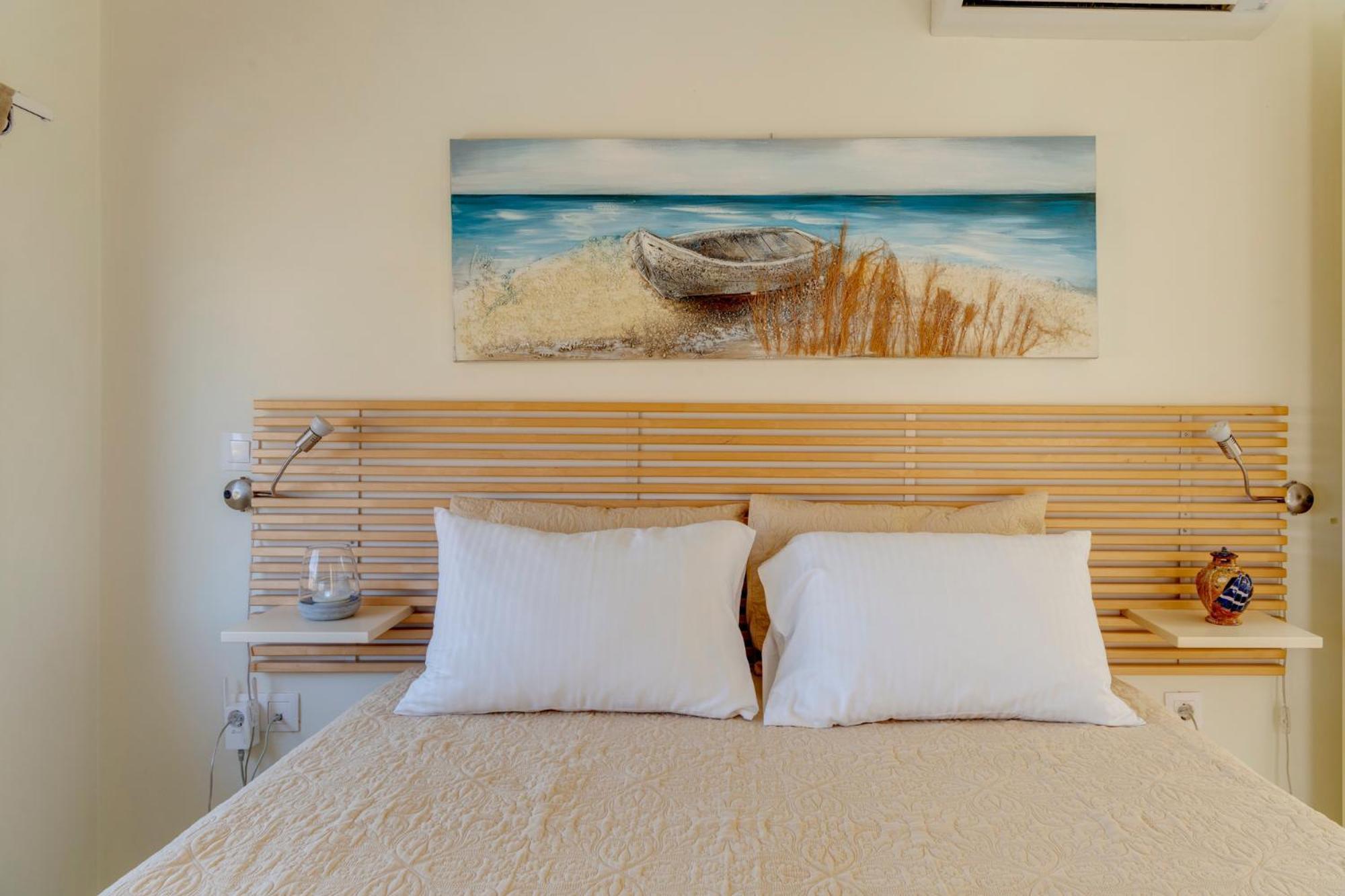 Villa Marenosta エルムポリ エクステリア 写真