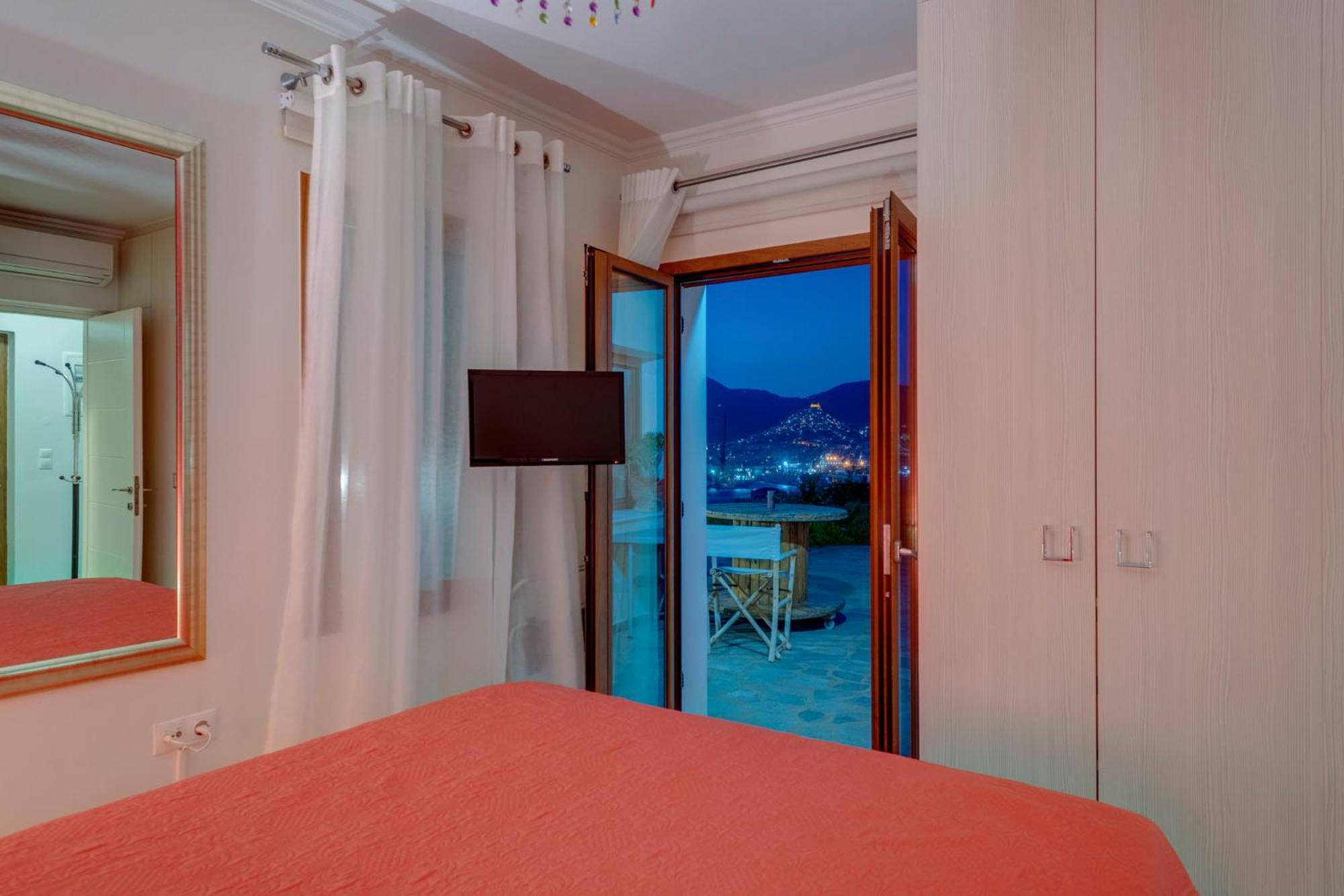 Villa Marenosta エルムポリ エクステリア 写真