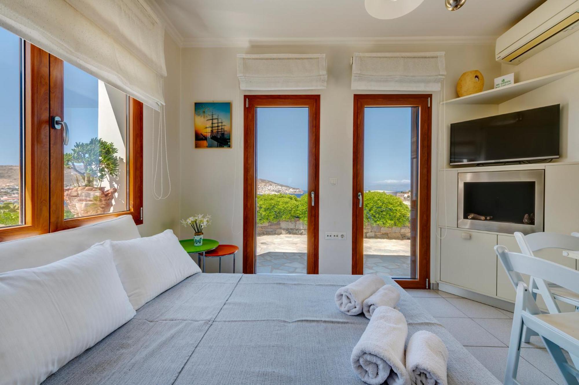 Villa Marenosta エルムポリ エクステリア 写真
