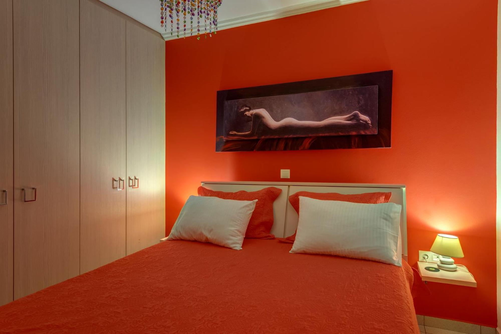 Villa Marenosta エルムポリ エクステリア 写真