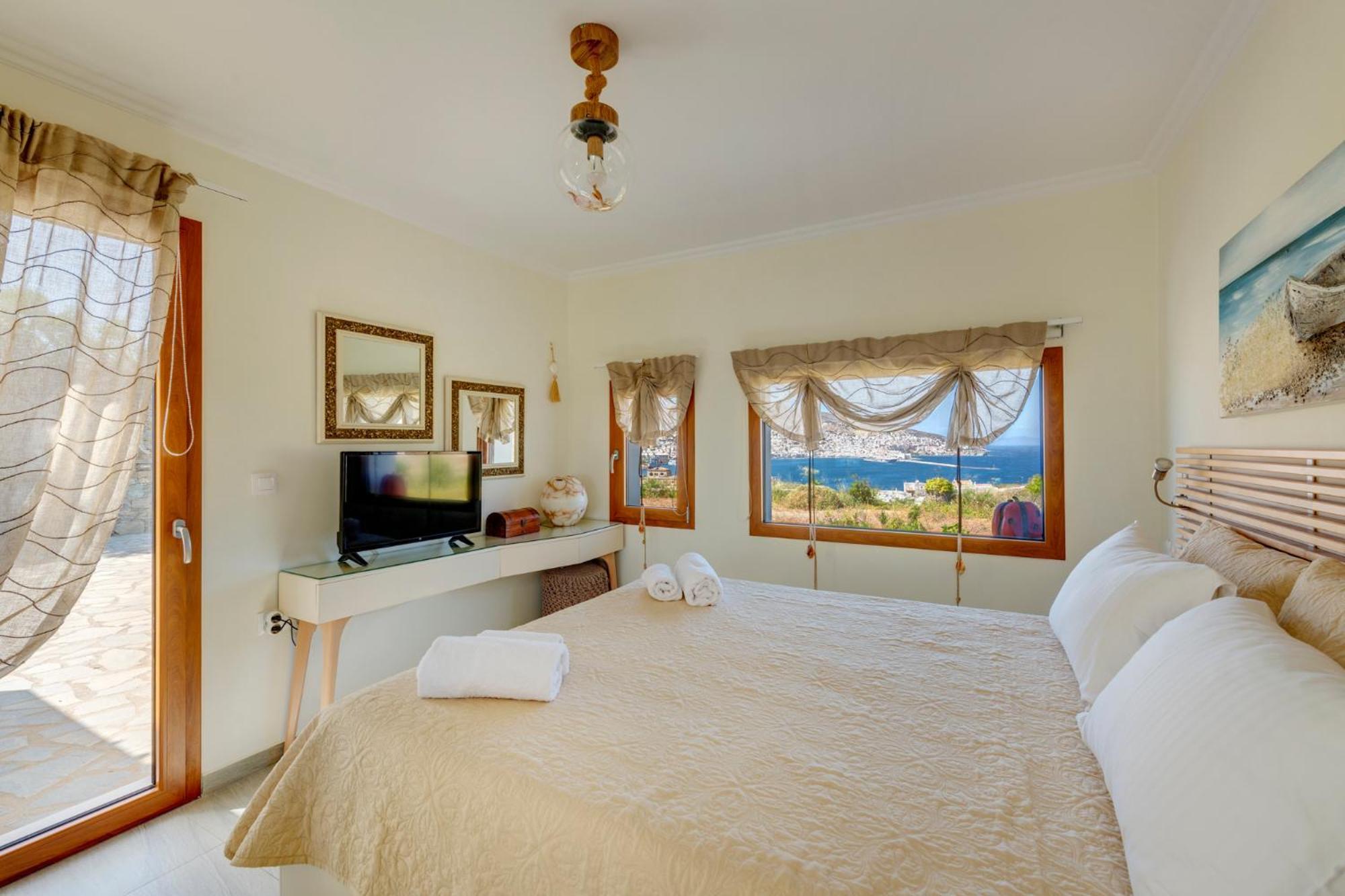 Villa Marenosta エルムポリ エクステリア 写真