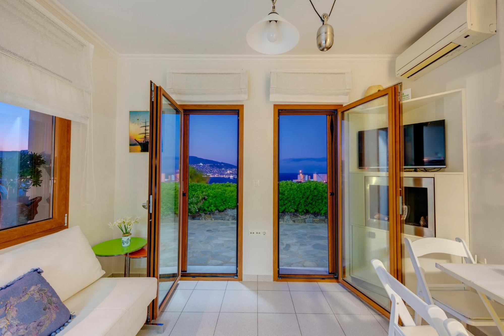 Villa Marenosta エルムポリ エクステリア 写真