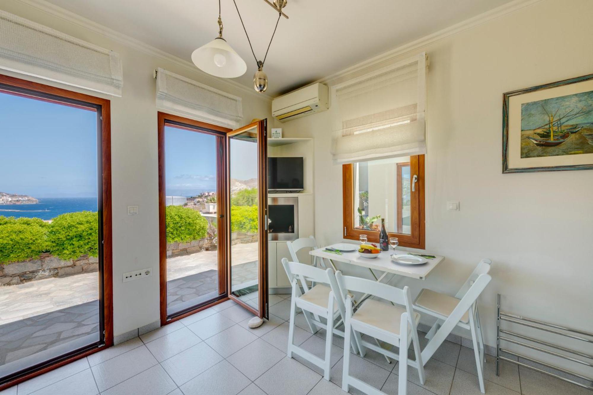Villa Marenosta エルムポリ エクステリア 写真