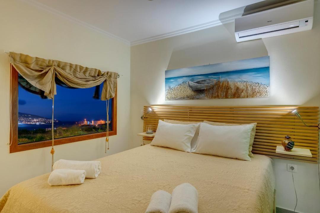 Villa Marenosta エルムポリ エクステリア 写真
