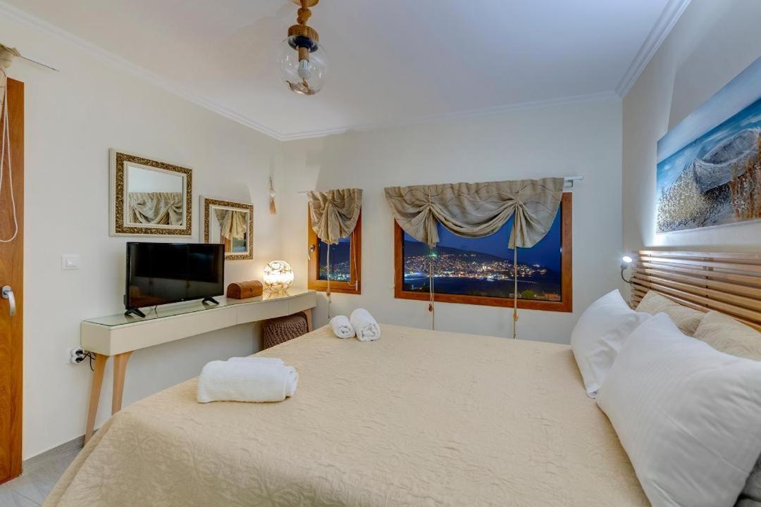 Villa Marenosta エルムポリ エクステリア 写真